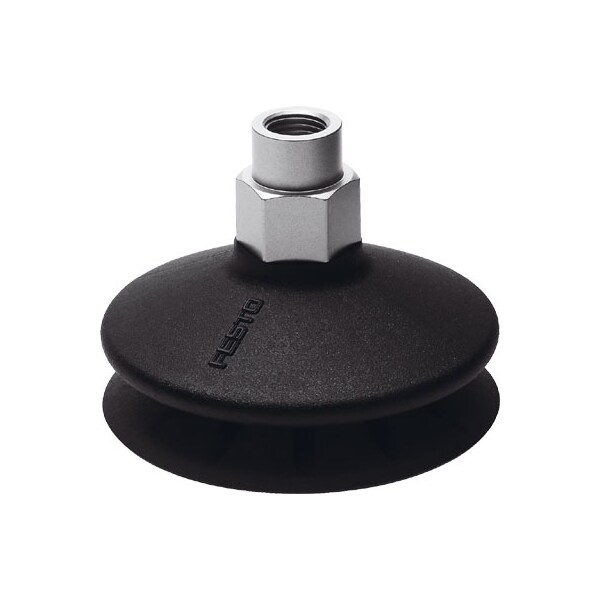 Suction Cup ESS-80-BT-G1/4-I